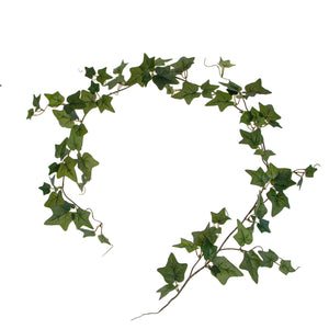 Set 3 Ghirlande Edera 150 cm