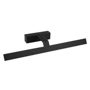 Applique Da Bagno Led Swe013-1w Swe011-1w 58cm Black