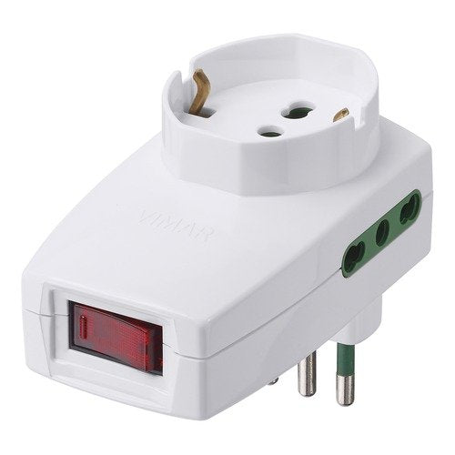 Adatt. F.Vert.S11+2P17/11+Uni