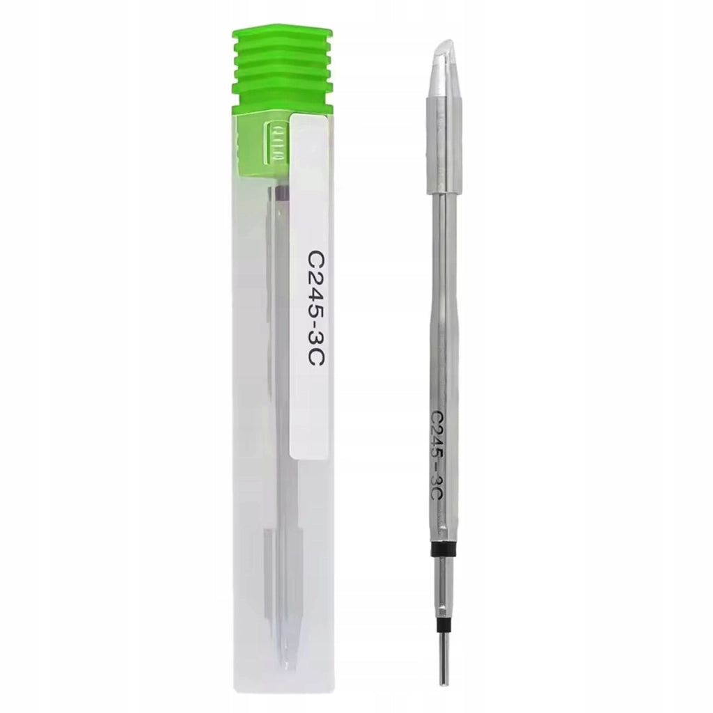 Punta di Saldatura C245-3C – Compatibile con JBC, AIXUN, SUGON, YIHUA, BAKON, AIFEN