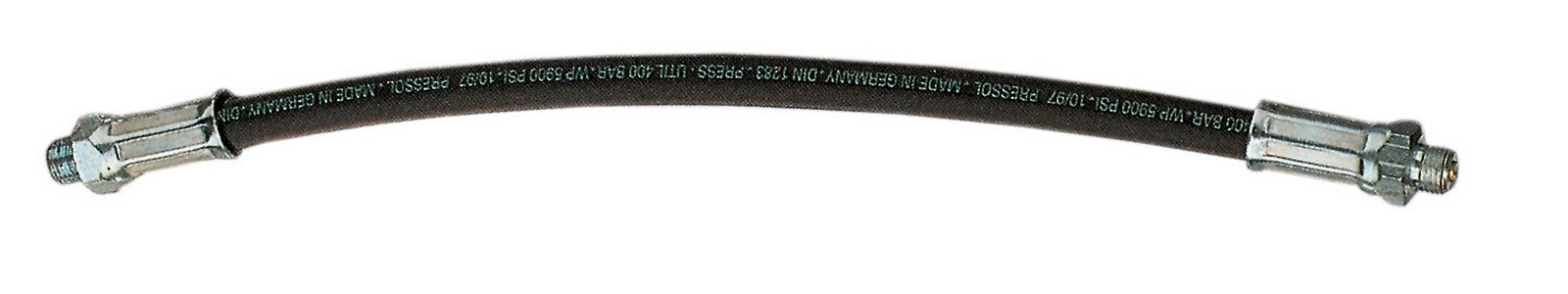 pl attacco flessibile x compressore cm.40 cod:ferx.67072