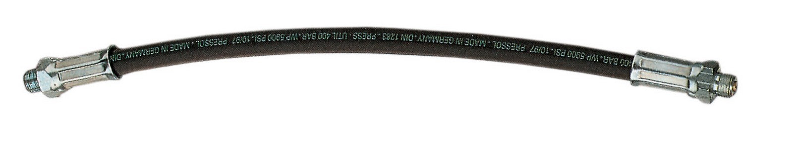 pl attacco flessibile x compressore cm.50 cod:ferx.67073