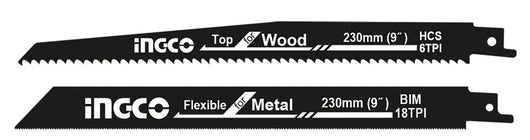 Seghetto a gattuccio 1200w ingco