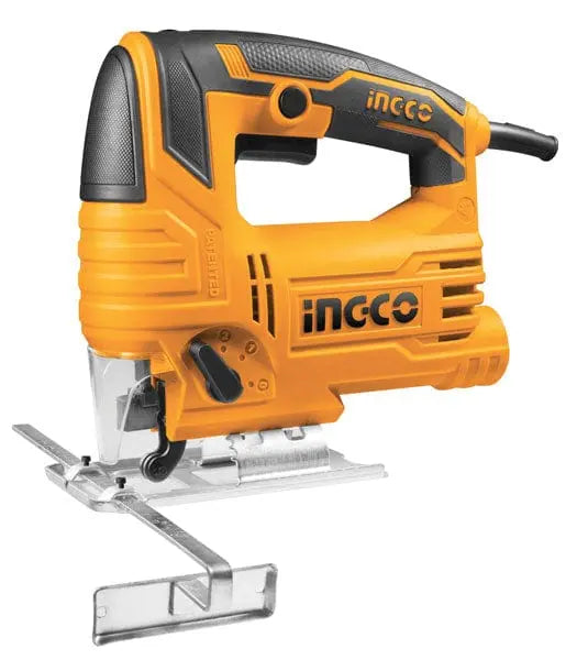 Seghetto alternativo 570w con 3 lame ingco