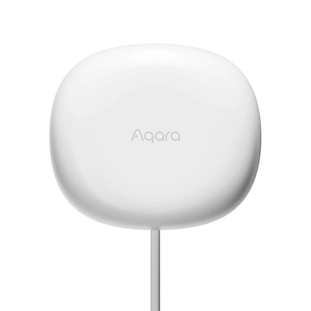 Sensore di presenza FP1E con radar mmWave e tecnologia AI Bianco Aqara