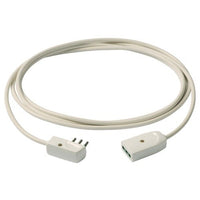 CAVO PROLUNGA 3G0,75 + SPINA