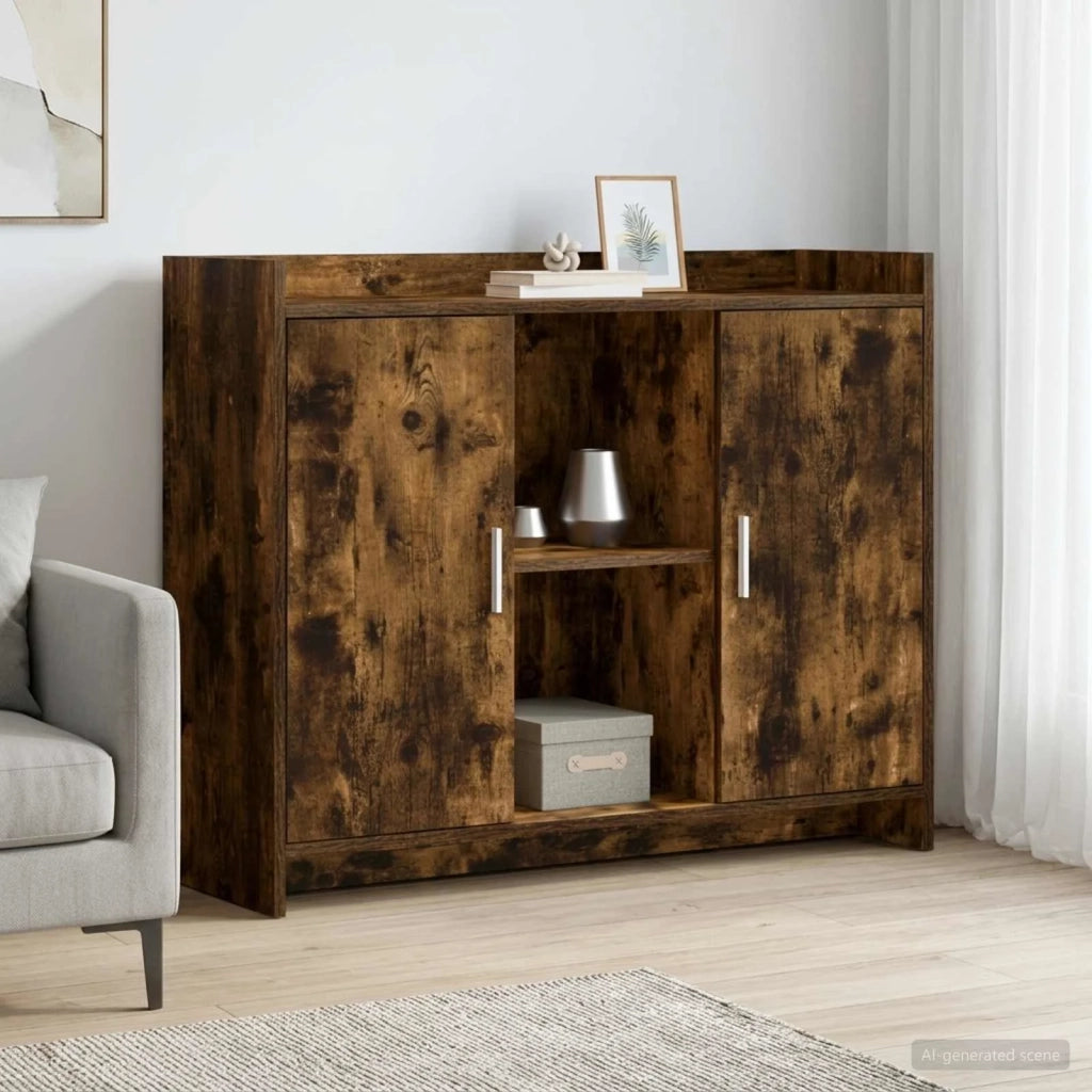 Credenza 98,5 x 33 x 80 cm PB 8011135
