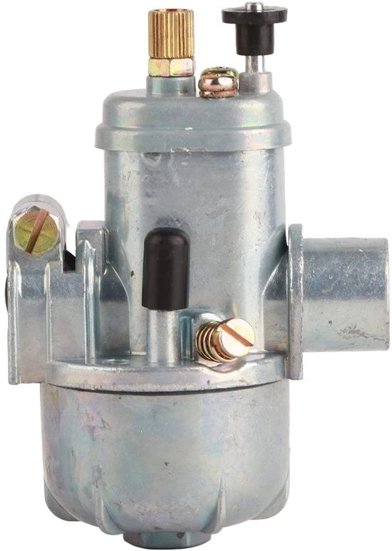 Carburatore 20mm Ingresso Diametro - Stile Bing - Sostituzione per Puch Maxi - Motociclo - Scooter - Miscelazione Uniforme