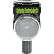 BISSELL B2370 - Spazzola speciale per animali, adattata per onde incrociate, pulizia profonda