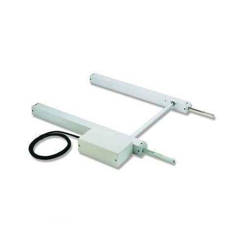 ATTUATORE DUO 23 230V C.230 OXAR APRIMATIC 43515/009 AUTOMAZIONE NUOVO ORIGINALE