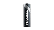 BATTERIA alcalina Stilo PROCELL LR06 box 10 pz