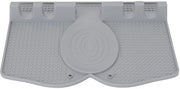 Accessorio Antiscivolo per Cucina - Supporto per Cucchiaio - Materiale Silicone - Alta Qualità - Resistente alle Temperature - Accessorio per Cucina