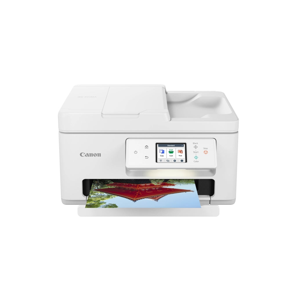 Canon pixma ts7750i ad inchiostro a4 1200 x 1200 dpi wi-fi - 6258C006