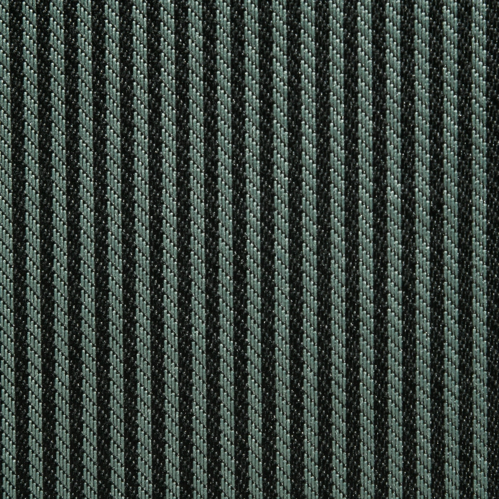Sdraio pieghevole con schienale regolabile ¨C zephmum ¨C grigio, 68x190x48 cm