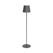 Lampada da terra new majestic 120458 gy agata xl antracite