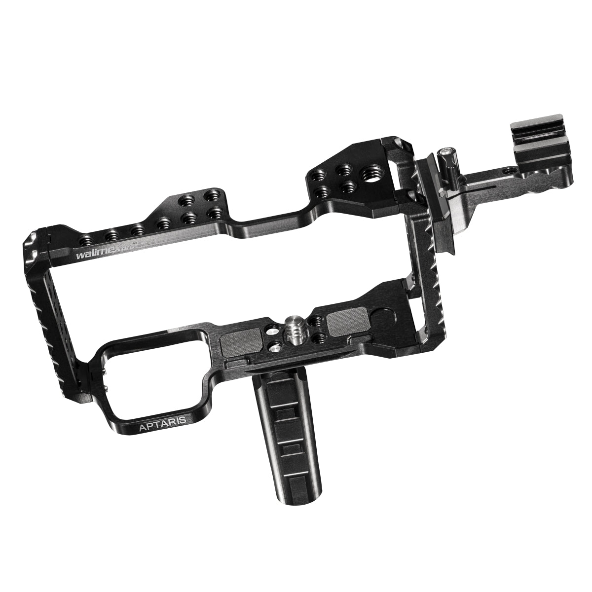 Aptaris per Sony NEX