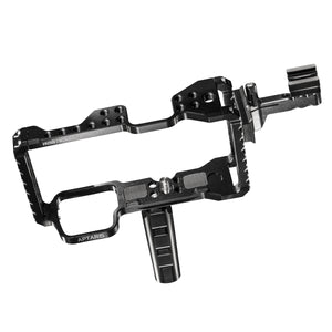 Aptaris per Sony NEX