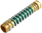 Connettore per giardino in ottone - Estensione per pompa di giardino - 3/4 pollice - Accessori per giardino - Adatto per giardinaggio - Ottone 

Modello: 
3/4 Inch