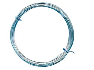 FILO SOTTILE PER LEGATURE FIORI- - n°14 ( EE ¸ mm.044) mt.45 - 20 matassa T-REX