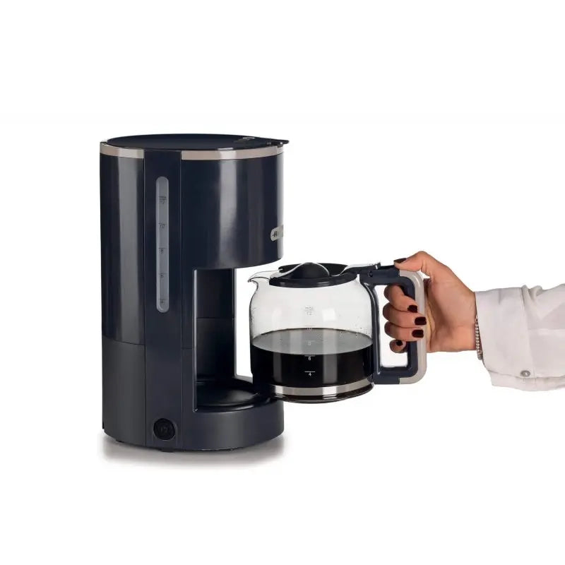 Ariete macchina caffè filtro breakfast 12 tazze