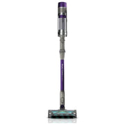 Shark IP1251EUT aspirapolvere senza filo Grigio, Viola Senza sacchetto