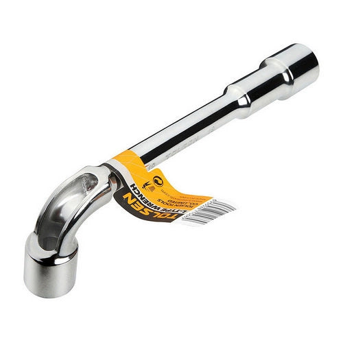 CHIAVE A DOPPIA PIPA- 13 mm- TOLSE- pezzi 1