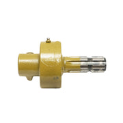 Cricchetto presa di forza cardano universale 1 3/8 Z6 L=136mm max. giri 2400Nm