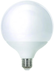 Suprema LAMPADA A LED GLOBO E27  luce naturale 15,3 W - 1521 lumen 6.00 pz