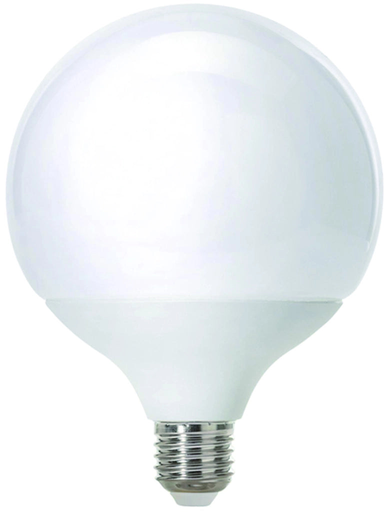 Suprema LAMPADA A LED GLOBO E27  luce naturale 15,3 W - 1521 lumen 6.00 pz