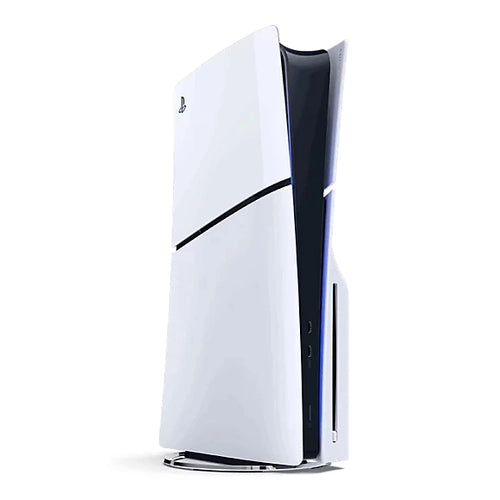 PS5 Console 1TB Ed. White Slim + NBA 2K26 ITA