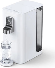 Dispensatore di acqua calda - Rubinetto per acqua calda - Dispensatori di acqua calda - Dispensatore di acqua tiepida - Dispensatore di acqua calda