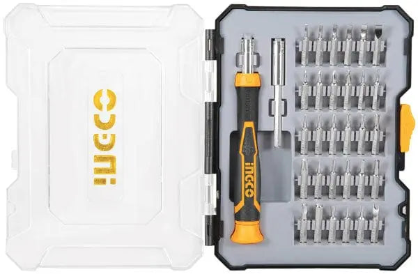 Set di cacciaviti di precisione per smartphone e tablet ingco