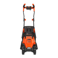 Black&Decker Rasaerba elettrico 1200W 35L