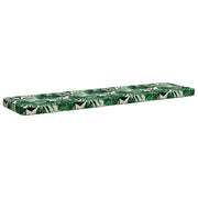 Cuscino per Panchina a 1 Pezzo VUGHT 100% Poliestere 951330