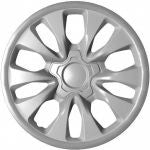 Lubex set copricerchi 14"