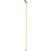 PINZA A DUE CHELE + MANICO APEX  H CM 158