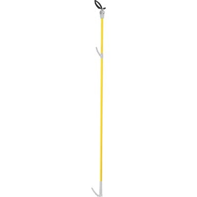 PINZA A DUE CHELE + MANICO APEX  H CM 158