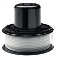 ROCCHETTO E FILO NYLON MT.6