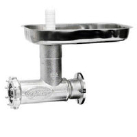 tritacarne numeo.12 accessorio x passapomodoro sm3/sm5 cod:ferx.6714