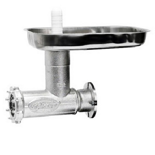 tritacarne numeo.12 accessorio x passapomodoro sm3/sm5 cod:ferx.6714