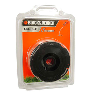Black&Decker filo reflex Plus