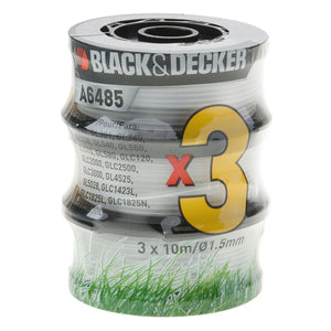 ROCCHETTO X TAGLIABORDI CF.2+1