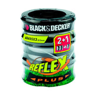 ROCCHETTO X TAGLIABORDI CF.2+1