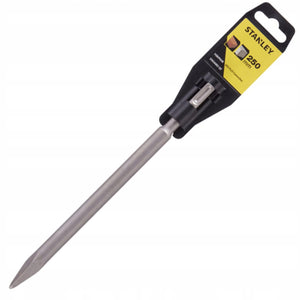 Scalpello A Punta 250 Mm.