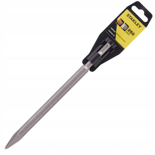 Scalpello A Punta 250 Mm.