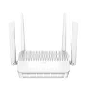 Router PoE Wi-Fi 6 mesh AX3000 2.5G, WR3000P