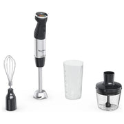 Moulinex Quickchef+ 0,8 L Frullatore ad immersione 1000 W Nero
