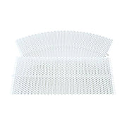 Griglia Piscina Abs 295 Mm - Prezzo Al Metro Misure: 245 mm