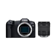 Fotocamera mirrorless canon 5803c095 eos r8 kit rf 24 105mm f4 7.1 is