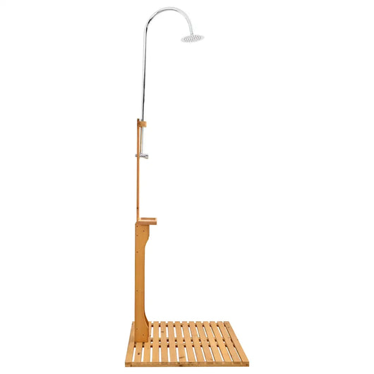 Doccia da Giardino in Legno 40857